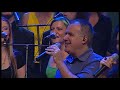 Perpetuum Jazzile & BR6 - Aquarela Do Brasil (live, HQ) 3