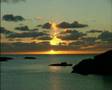 angelsey sunset part two