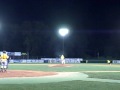 wooden bats rule (go Mets)