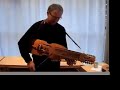Bengt Nordfors plays Bellman