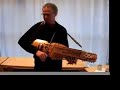 Bengt Nordfors plays Bellman