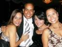 Boda de mis bellos bellos!!!