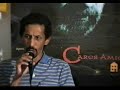 O Autor na Praça - Parte 1 O Autor na Praça - Parte 1