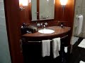 Dubai Emirates Hotel - Room Video Dubai Emirates Hotel - Room Video