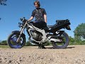 Suzuki rg 125 f -92 Suzuki rg 125 f -92