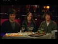 SNL Promo #2 Feb 28, 2008 (for 33-06) SNL Promo #2 Feb 28, 2008 (for 33-06)