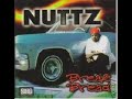 Nuttz - Sensamena    (great G FUNK)