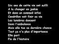 cendrillon-Téléphone