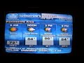 WeatherSTAR XL Clip - September 2003 [RE-RECORDED]