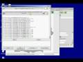 GRASS GIS: import shapefile, overlay and extract map