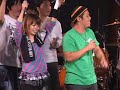 2008年9月23日に神戸チキンジョージで行われた、ST28企画「神戸音楽祭Vol.3」でのステージの様子です。