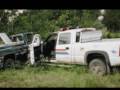 Spiritwood Rcmp Tribute