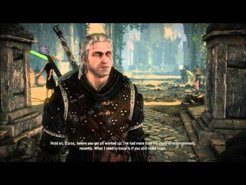 The Witcher 2 : Assassins of Kings
