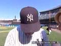 Bobby Abreu Interview 8/5/07