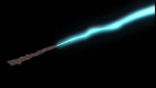 Magical Wand Fx Animation