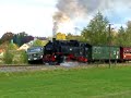 zittauer old train and IFA lorry