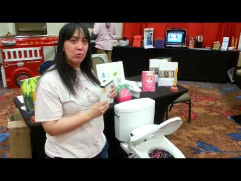 how to unclog an energy efficient toilet