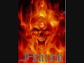 First album song (intro song if u like)