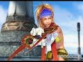 ***I DO NOT OWN ANY OF THESE PICTURES!THEY BELONG TO THEIR RESPECTIVE OWNERS!! PICTURES CAME FROM SITES SUCH AS YAHOO.COM, GOOGLE.COM AND GAMESPOT.COM***This is a song dedicated to my favorite final fantasy girl! RIKKU IS AWESOME! She is just so cute :DENJOY!
