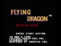 flying dragon - the secret scroll (nes) music - prologue theme download all my soundtracks as mp3 here www.nes-snes-sprites.com