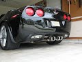LG headers and GHL exhaust LG headers and GHL exhaust