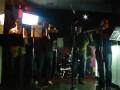 Viernes Ensayo - Café las Artes (Ene.2009) - Crazy Little