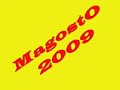 magostO IES faro das luas