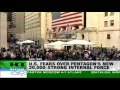 Obama deploying 20000 troops inside US to prepare for event ?