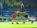 georgian wrestlers kurtanidze vs papadopoulos2006world champ