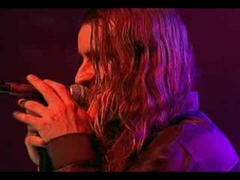 theatre of tragedy
