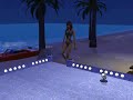 The Sims2 Fashion Show *Swimwear Edition*