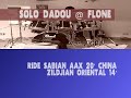 Solo Dadou @ Fl�ne 2007
