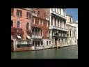 Venice - a tourist view (part 3): Grand Canal trip