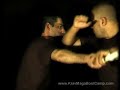 Krav Maga - Defense against Long Weapons - Bat, Pipe, Stick Krav Maga - Defense against Long Weapons - Bat, Pipe, Stick