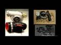MPMC - Garrett Turbochargers