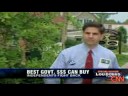 david was on the lou dobbs show september 8, 2008 for a special on independents who are running for office this november, trying to wrestle control from special interest groups and corporate lobbyists.

source: http://www.cnn.com/video/#/video/bestoftv/2008/09/08/sylvester.special.lobbying.cnn