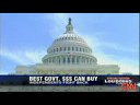 david was on the lou dobbs show september 8, 2008 for a special on independents who are running for office this november, trying to wrestle control from special interest groups and corporate lobbyists.

source: http://www.cnn.com/video/#/video/bestoftv/2008/09/08/sylvester.special.lobbying.cnn