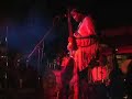 Jimi Hendrix Star Spangled Banner by Kelven Dyson