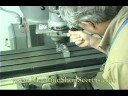 The Brigeport Milling Machine