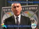 Candidati a cambiare l'Italia