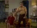 ¿Qué Pasa U.S.A? 'Nephew from New Jersey' Clip Manele-Gratis.net