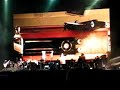 Wish You Were Here - Roger Waters - Auckland 2007 Wish You Were Here - Roger Waters - Auckland 2007