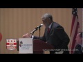 Committed To Social Justice by Organizing for Power Democracy and Change