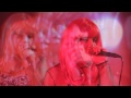 Sonnymoon - Near Me (Live Version)
