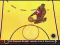 Dwyane Wade dunks mix