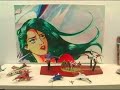 Gatchaman,???????,BotP,ETTV News, Kena