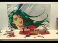 Gatchaman,科學小飛俠新聞,BotP,ETTV News, Kena