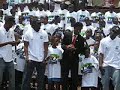 Mohamed Kallon Children's Foundation