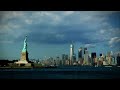 Unveiling the future World Trade Center