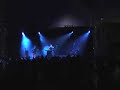 The Script live @ V Fest 3